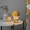 Hoptimist BUMBLE Lampa Stołowa - Figurka Optymisty L Żółta